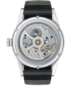 Alternative view of Zürich date