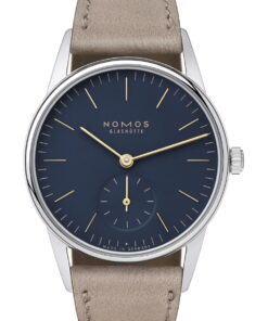 Orion 33 midnight blue