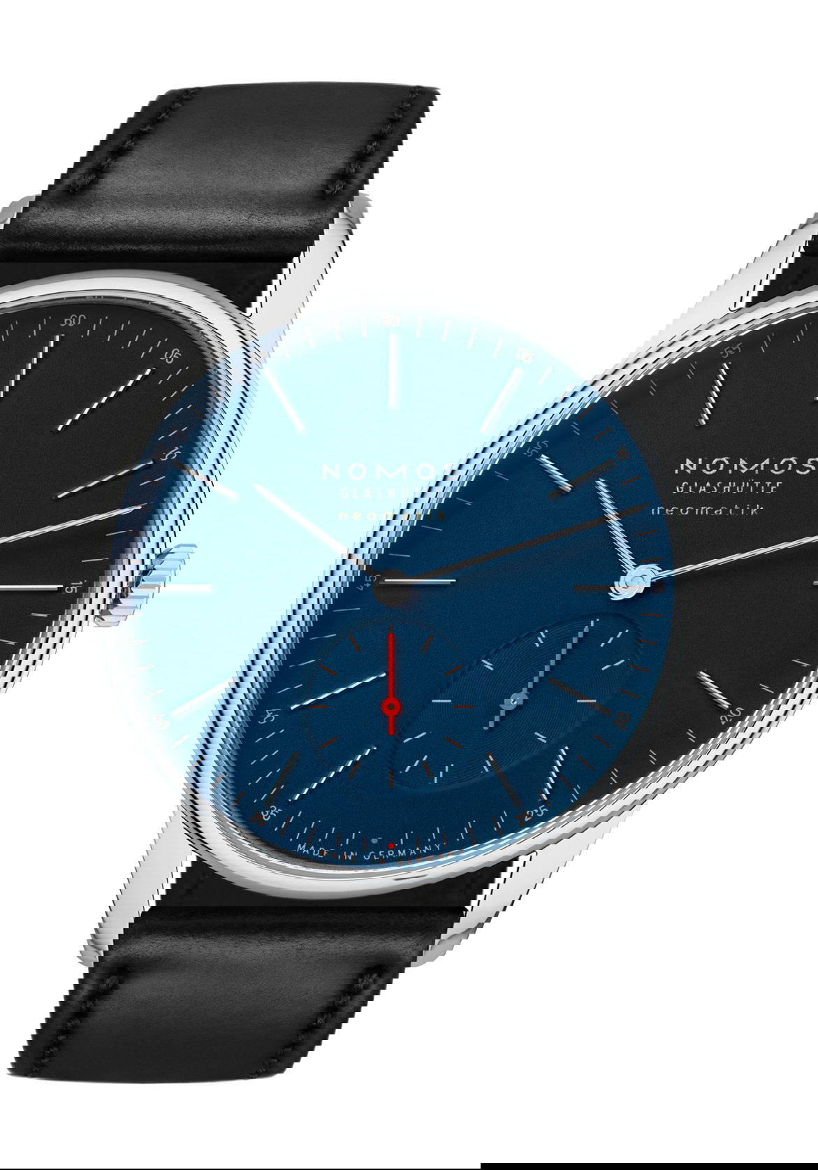 Orion neomatik 39 midnight blue