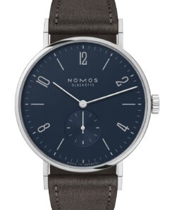 Tangente 38 midnight blue