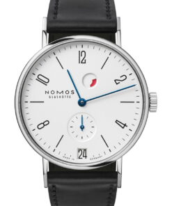 Tangente date power reserve
