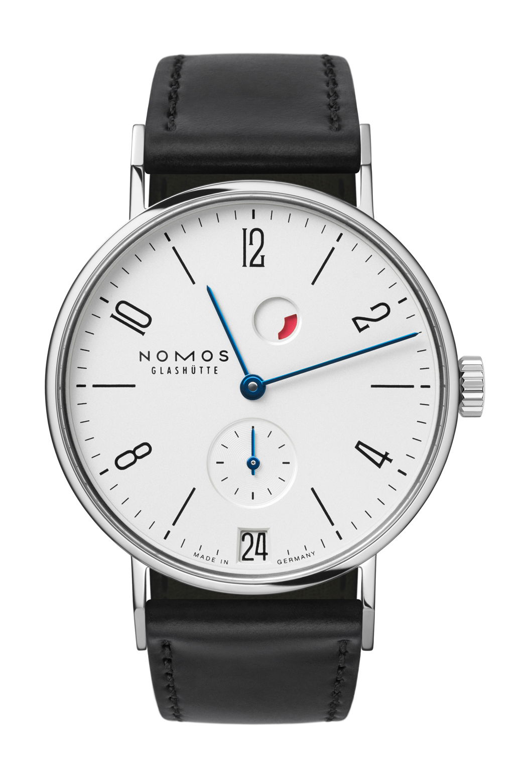 Tangente date power reserve
