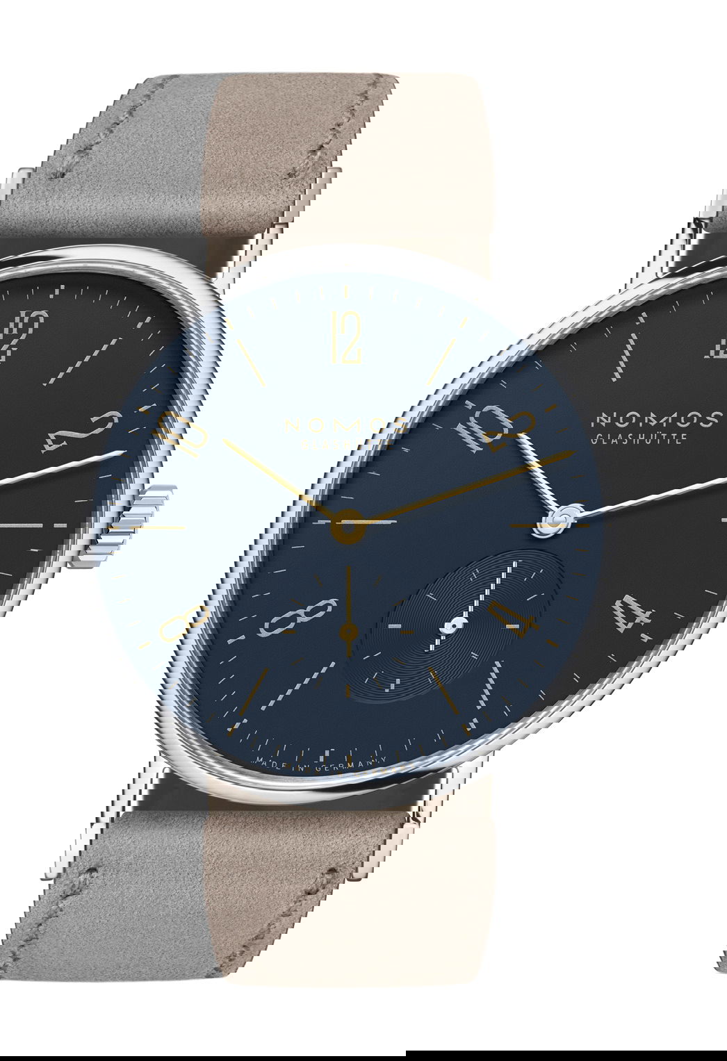 Tangente midnight blue