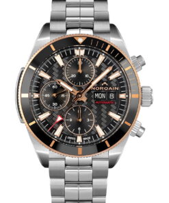 Adventure Sport Chrono Day/Date 41