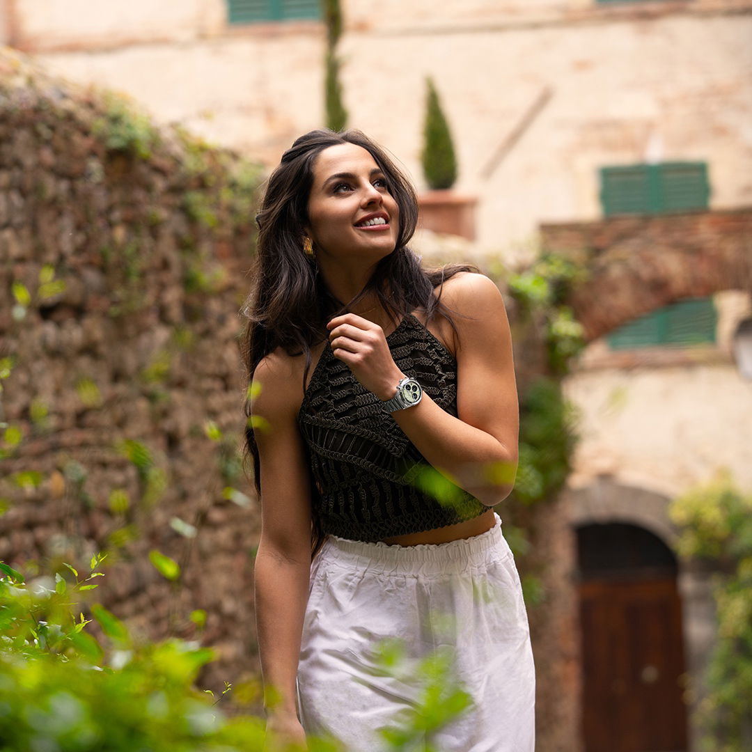 Freedom 60 Chrono 40 Pistachio - Image 3