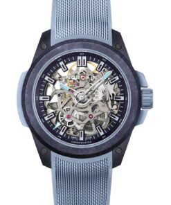 Wild One Skeleton 39 Purple Ice Blue