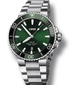 Aquis Date 43.5