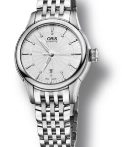 Artelier Date Diamonds