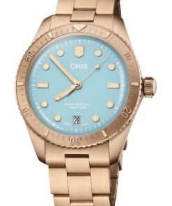 Divers Sixty-Five ‘Cotton Candy’