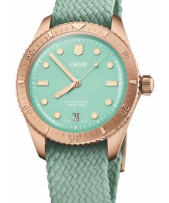 Divers Sixty-Five ‘Cotton Candy’