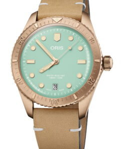 Divers Sixty-Five ‘Cotton Candy’