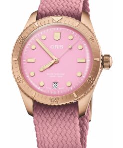 Divers Sixty-Five ‘Cotton Candy’