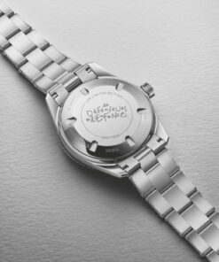 Alternative view of Divers Sixty-Five LFP Limited Edition