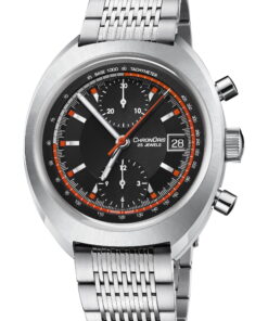 Oris Chronoris Limited Edition