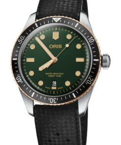 Oris Divers Sixty-Five