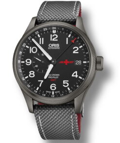 GMT Rega Limited Edition