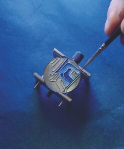 Alternative view of Aquis Sun Wukong Artist Edition