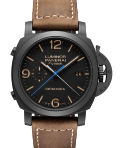Luminor Chrono Flyback