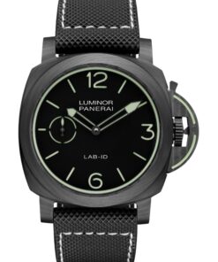 Luminor LAB-ID Carbotech ™