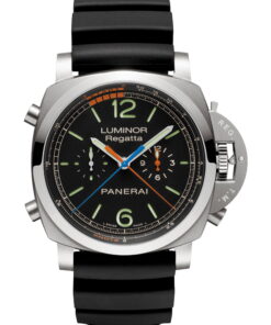 Luminor Regatta Chrono Flyback