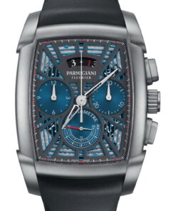 Kalpagraphe Chronometre