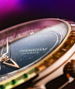 Alternative view of Tonda 1950 Flying Tourbillon Double Rainbow
