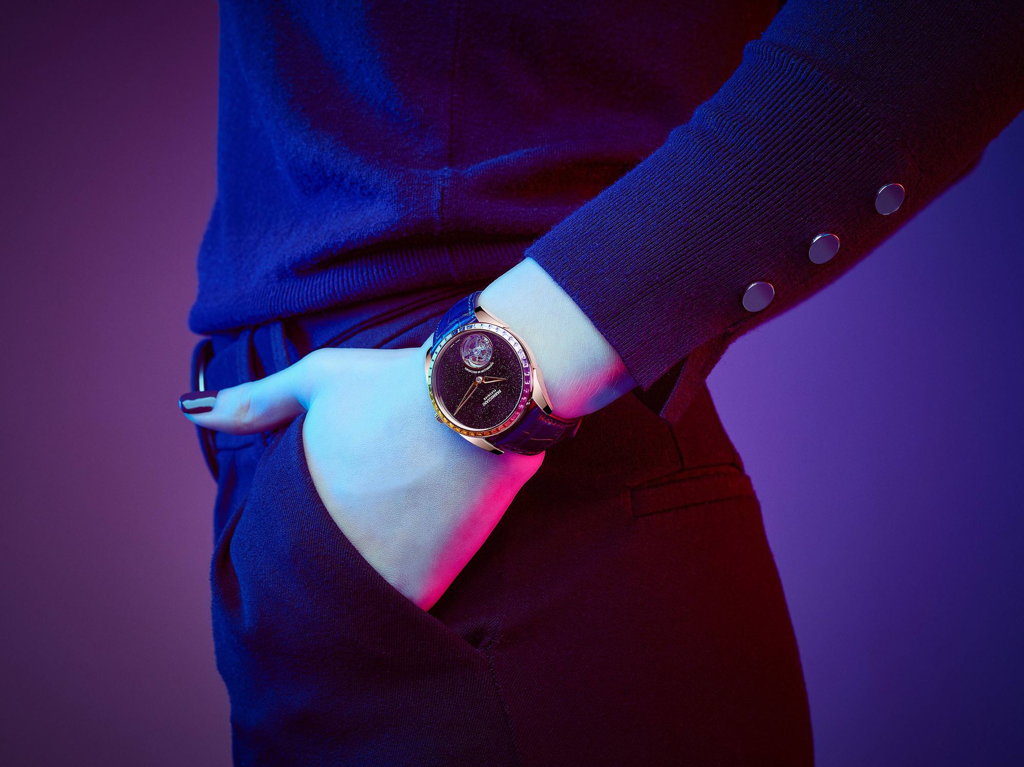 Tonda 1950 Moonbow - Image 2