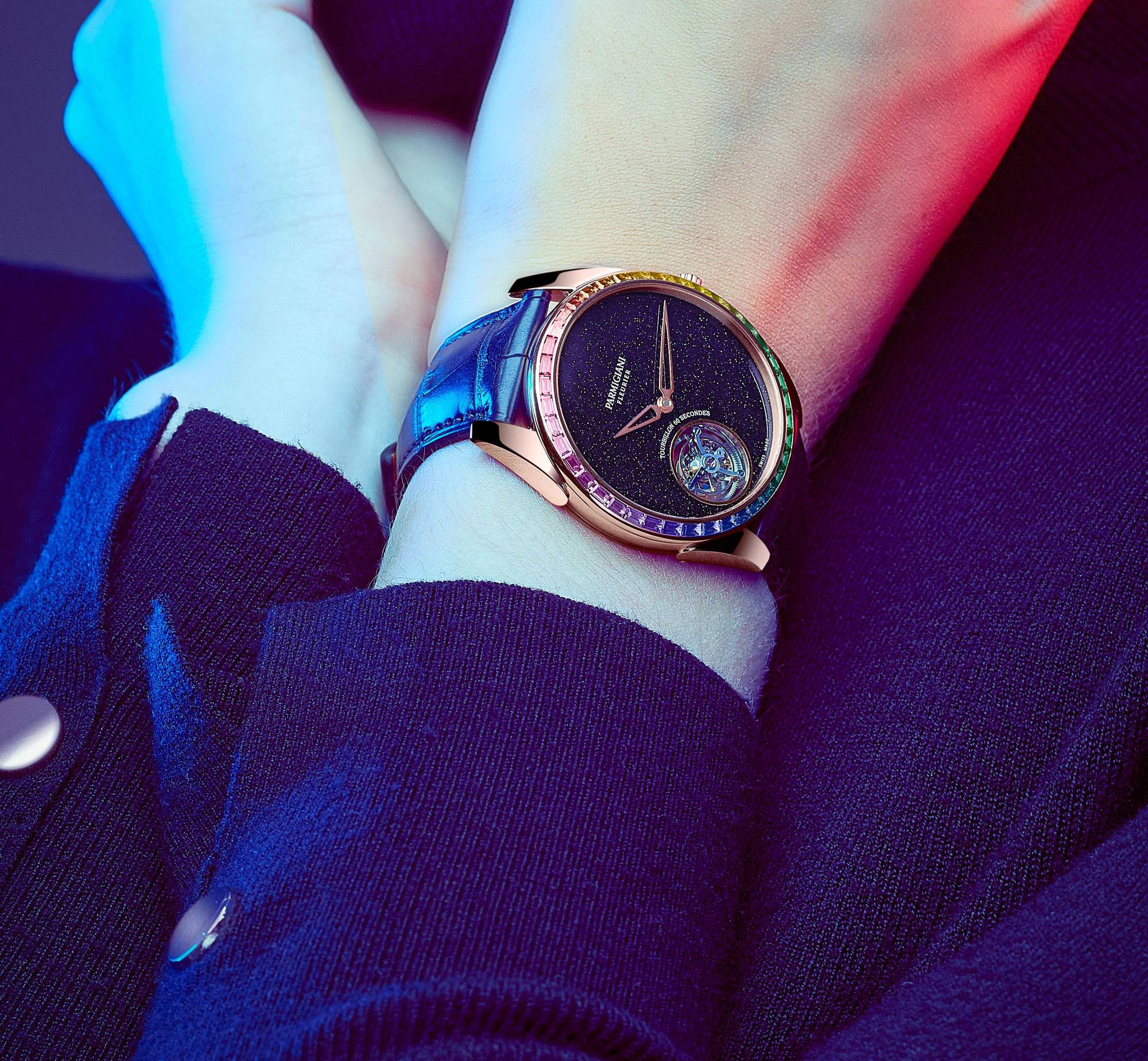 Tonda 1950 Moonbow - Image 3