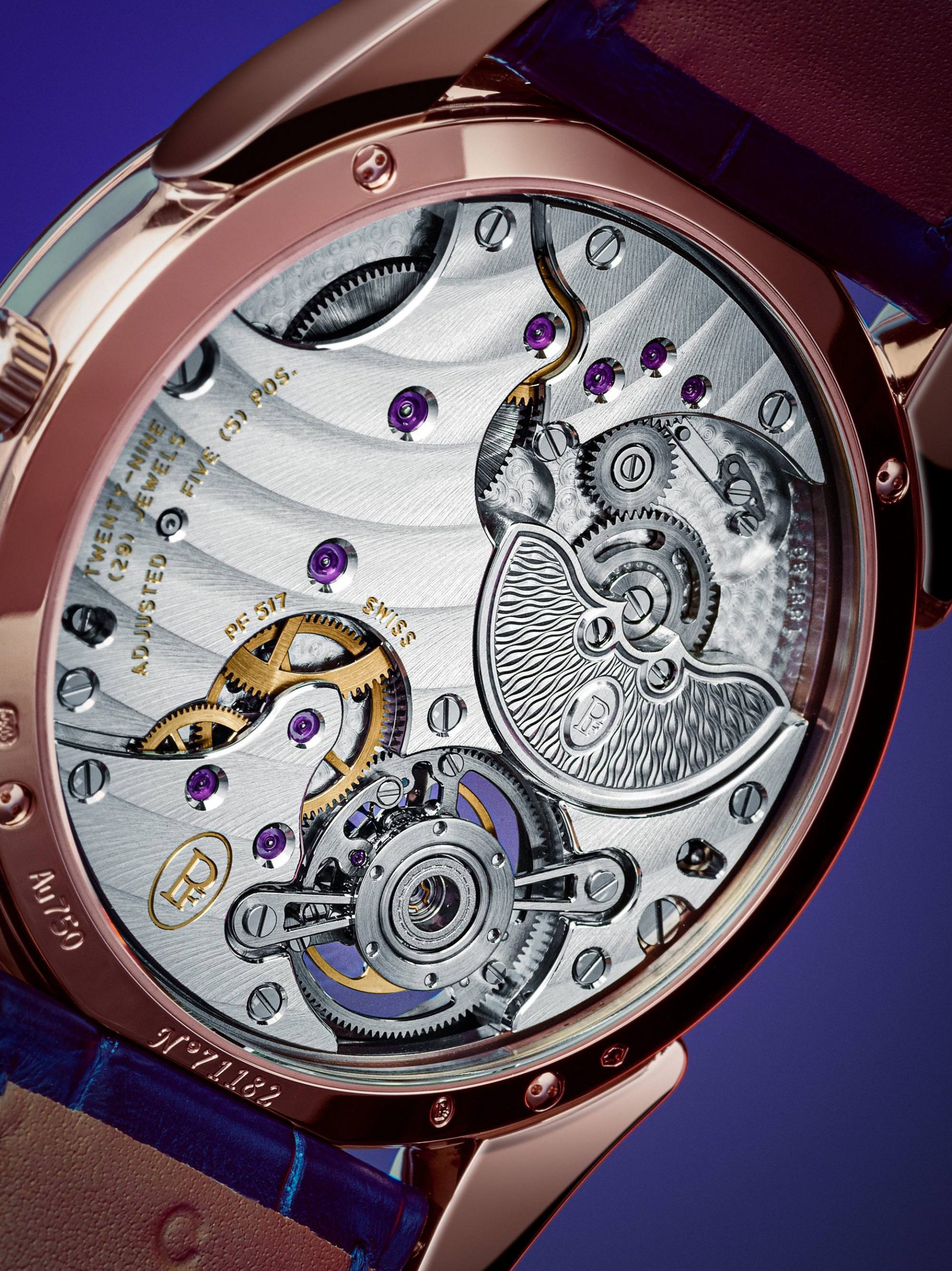 Tonda 1950 Moonbow - Image 6