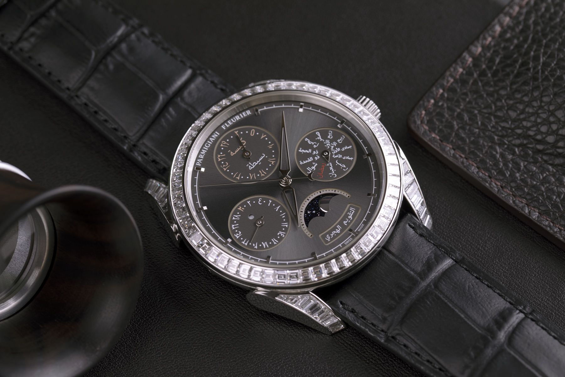 Tonda Hijri Perpetual Calendar - Image 3