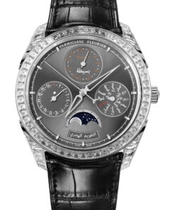 Tonda Hijri Perpetual Calendar