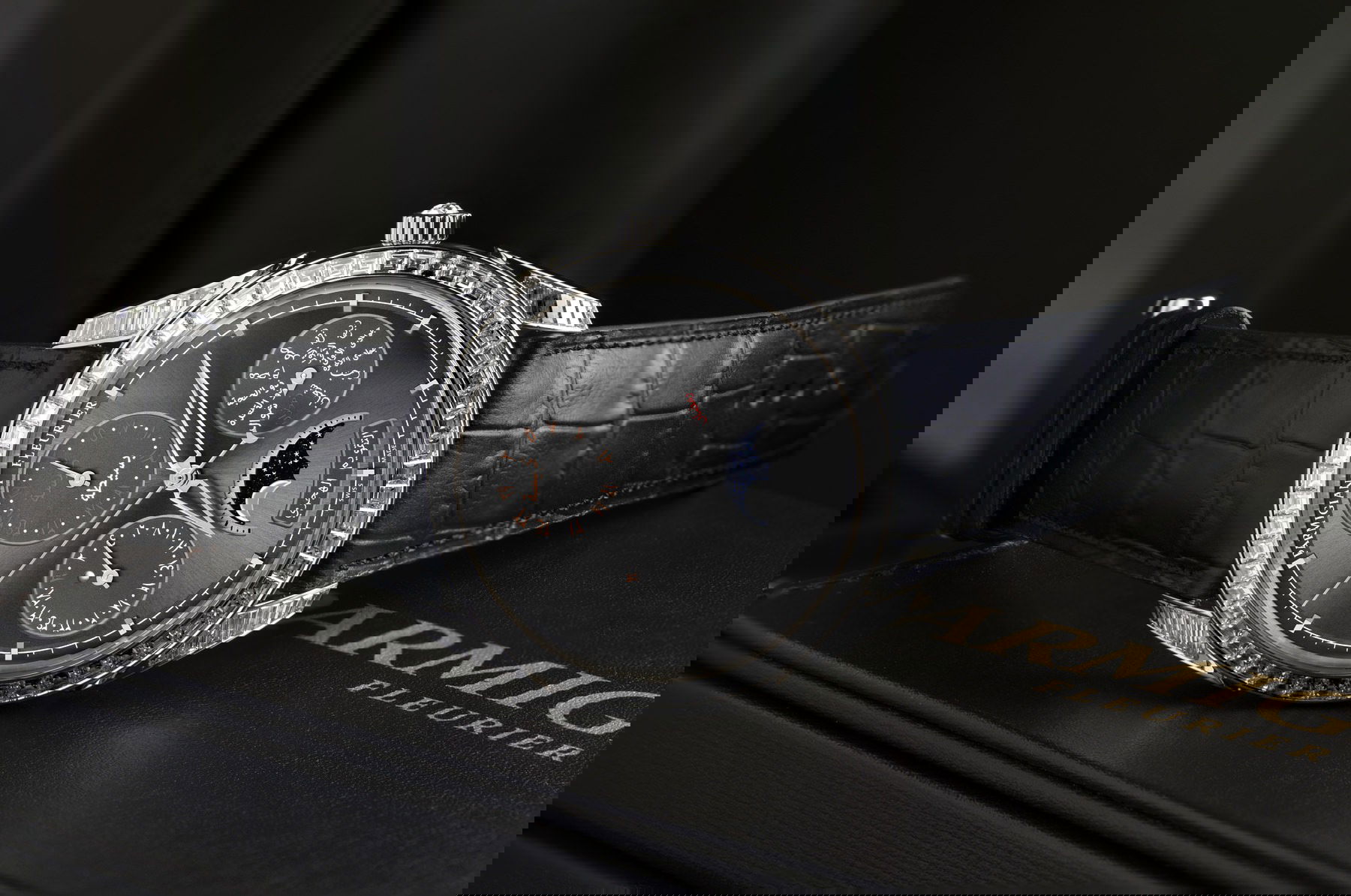 Tonda Hijri Perpetual Calendar - Image 4