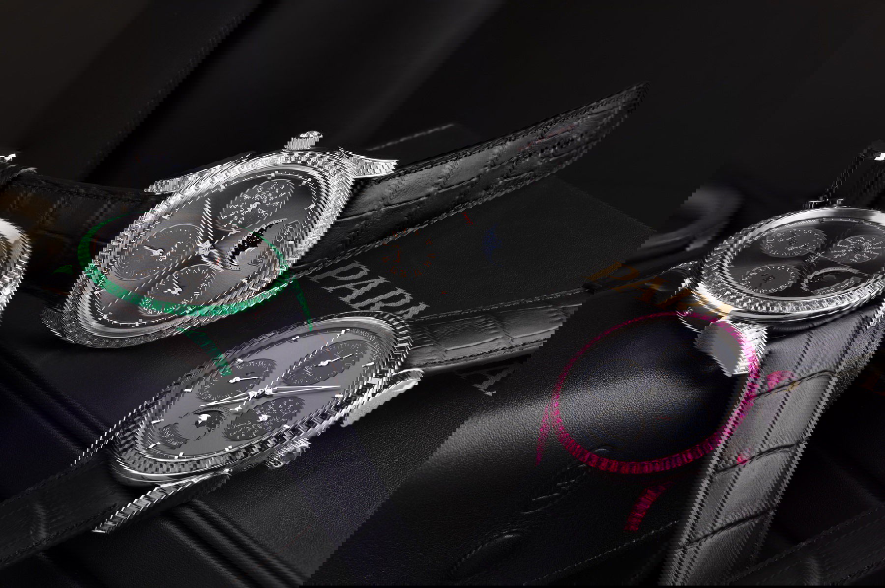 Tonda Hijri Perpetual Calendar - Image 7