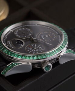 Alternative view of Tonda Hijri Perpetual Calendar