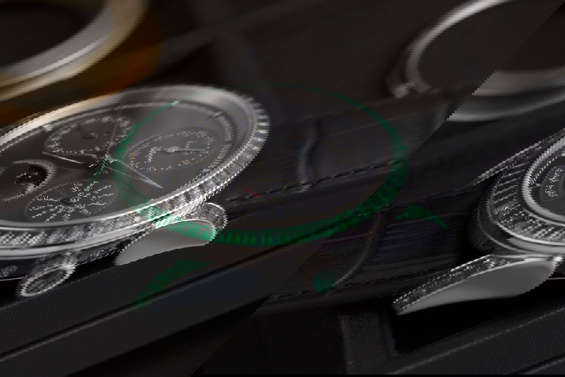 Tonda Hijri Perpetual Calendar - Image 2