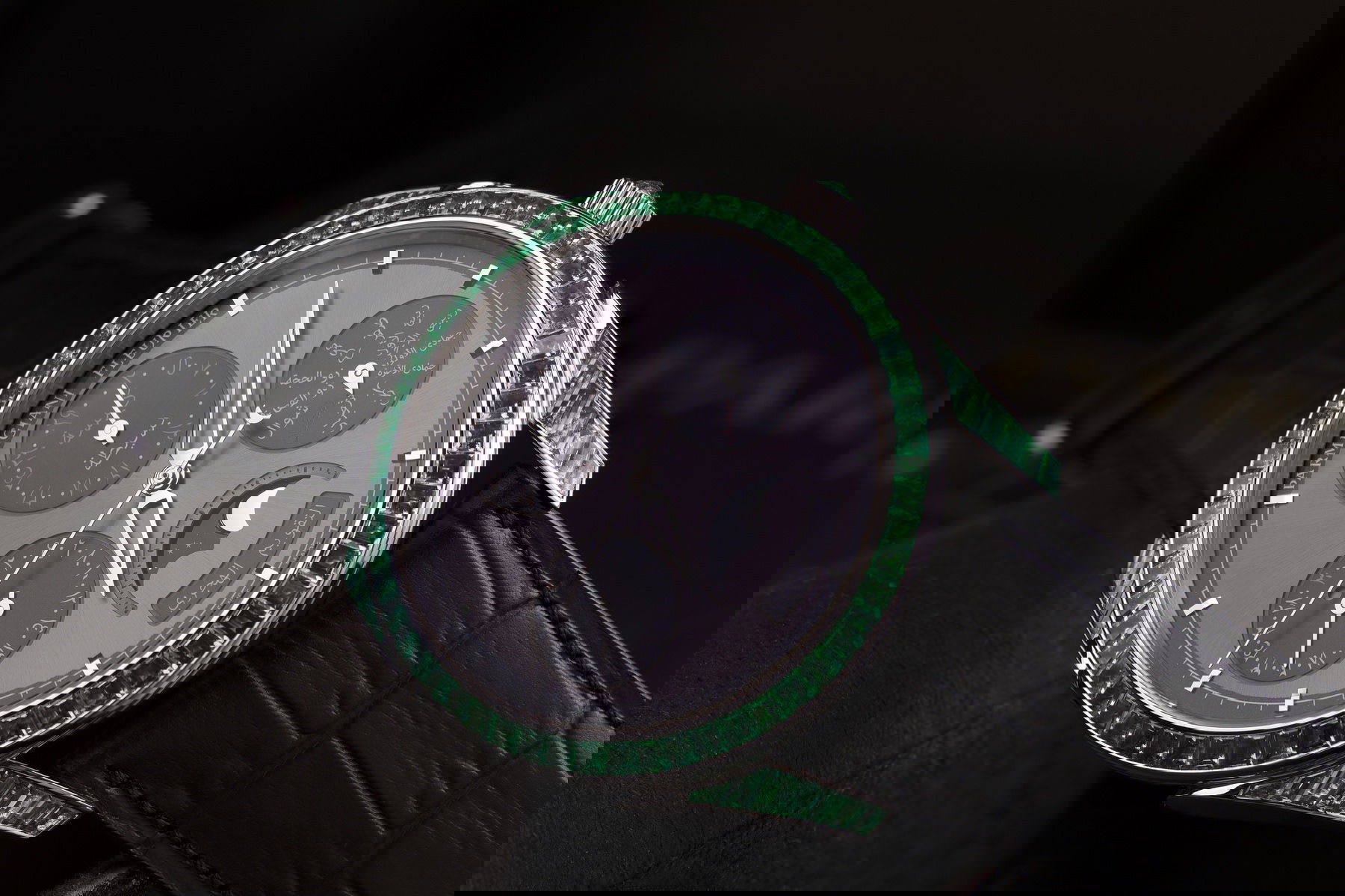 Tonda Hijri Perpetual Calendar - Image 3