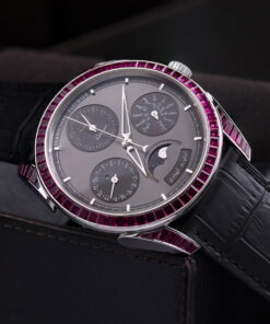 Alternative view of Tonda Hijri Perpetual Calendar