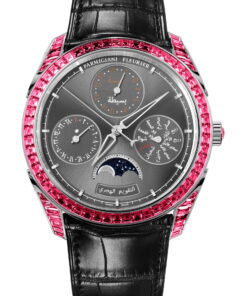 Tonda Hijri Perpetual Calendar