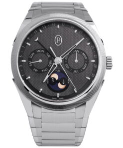 Tonda PF Annual Calendar