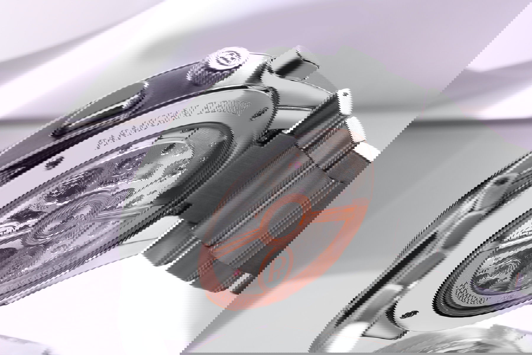 Tonda PF Chronograph - Image 4