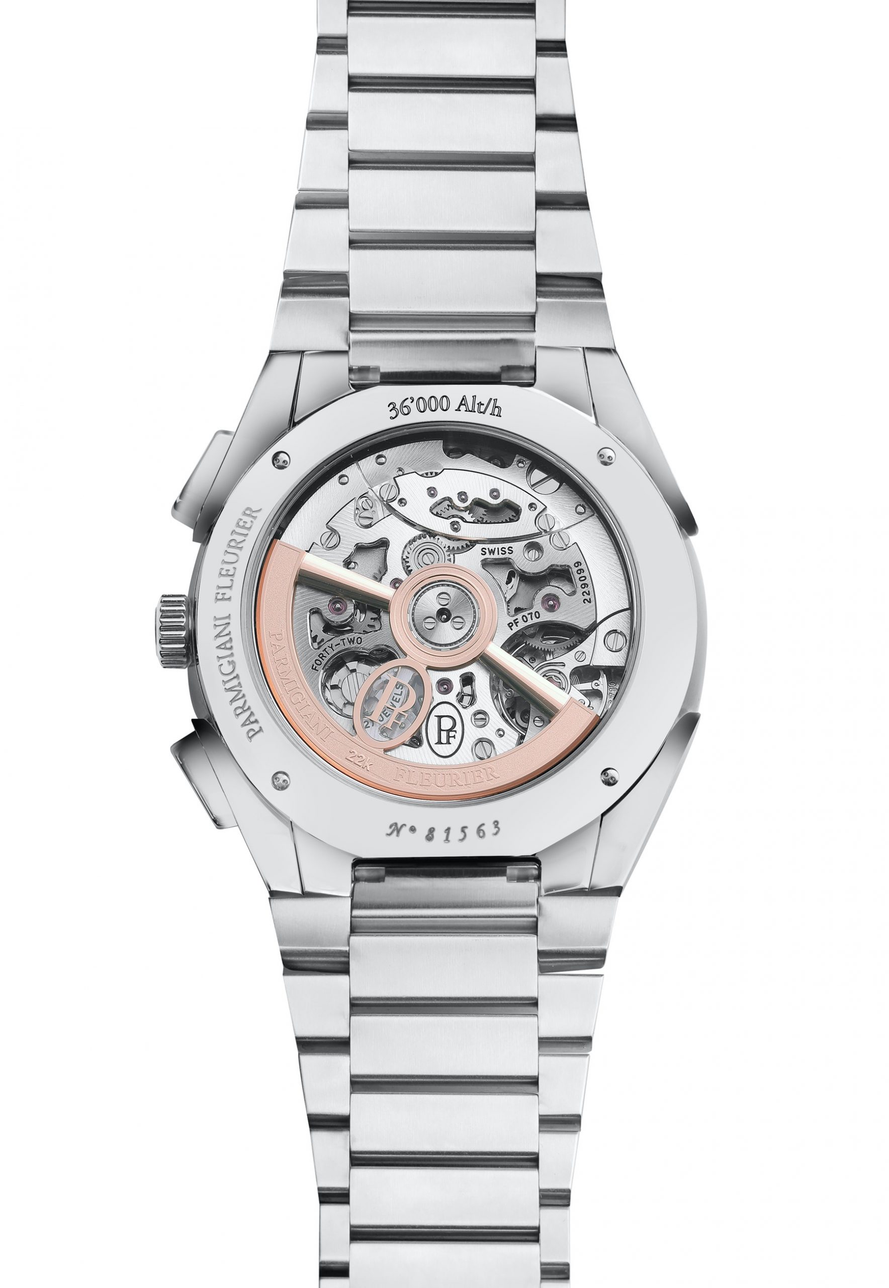 Tonda PF Chronograph - Image 5