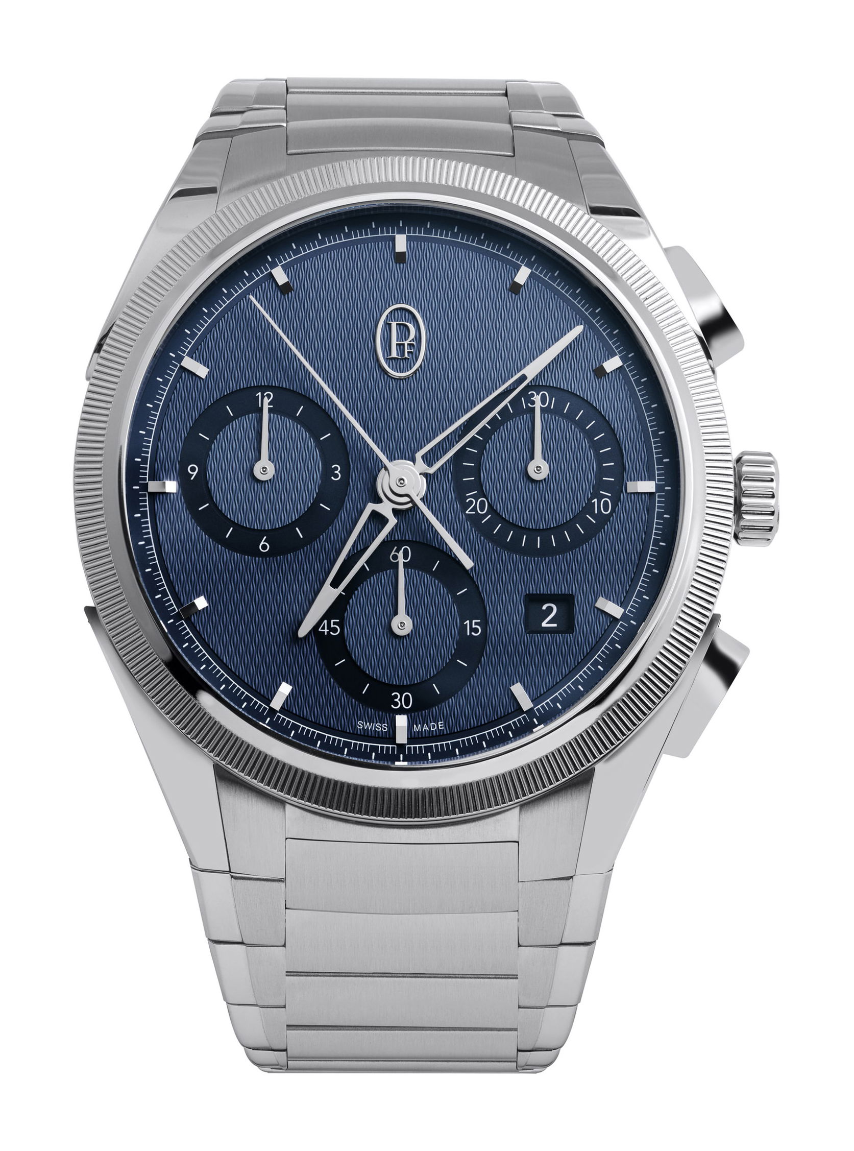 Tonda PF Chronograph
