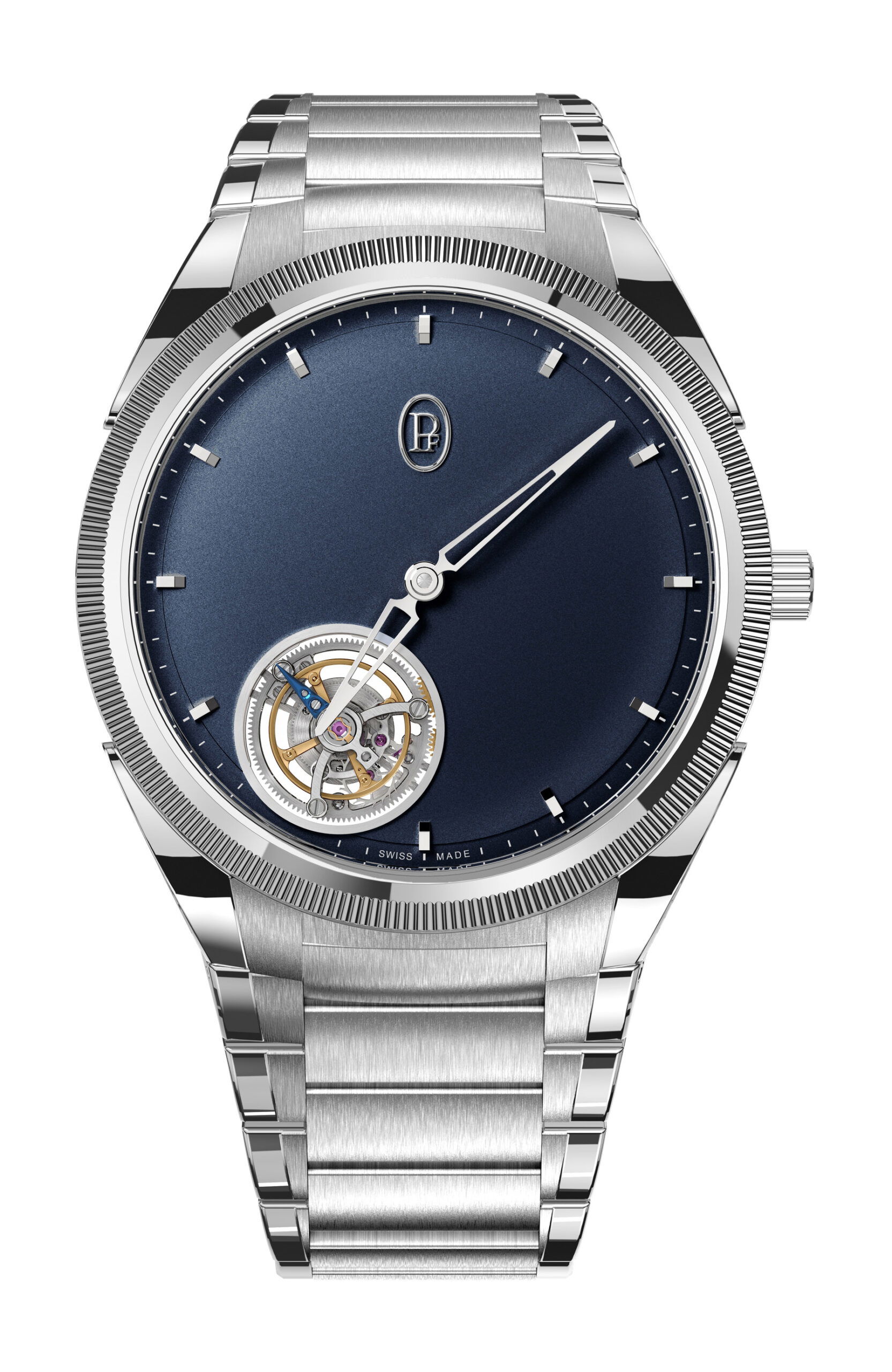 Tonda PF Flying Tourbillon