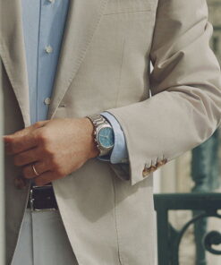 Alternative view of Tonda PF GMT Rattrapante Verzasca