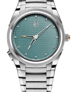 Tonda PF GMT Rattrapante Verzasca