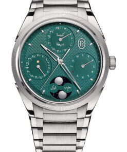 Tonda PF Hijri Perpetual Calendar