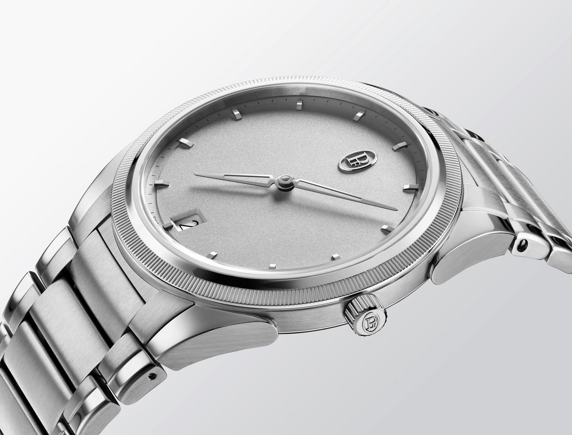 Tonda PF Micro Rotor Platine - Image 3