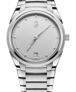 Tonda PF Micro Rotor Platine