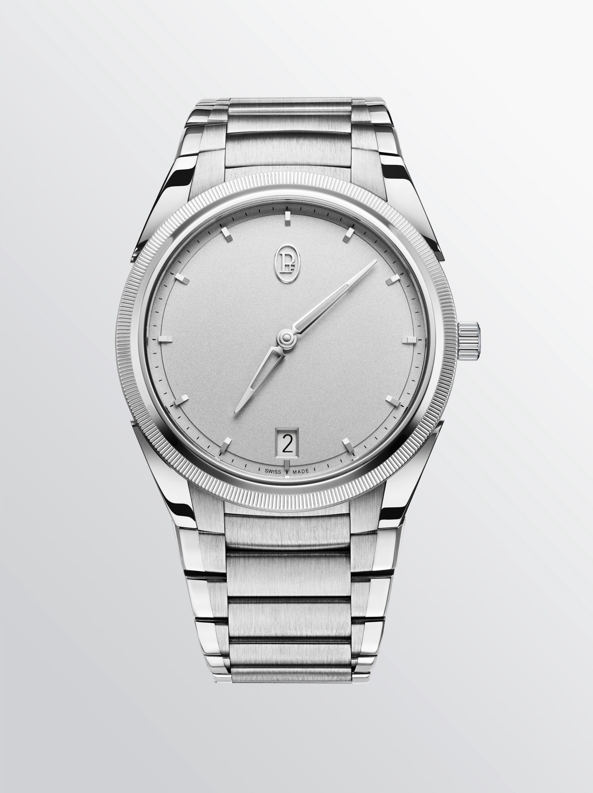 Tonda PF Micro Rotor Platine - Image 5