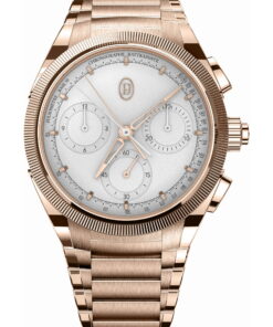 Tonda PF Split-Seconds Chronograph